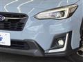 2019 Subaru IMPREZA XV HYBRID