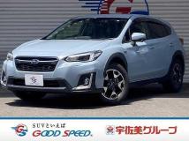 2019 Subaru IMPREZA XV HYBRID