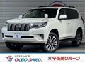 2023 Toyota Land Cruiser Prado
