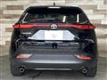 2023 Toyota Harrier