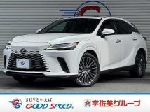 2023 Lexus RX