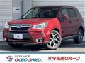 2013 Subaru Forester