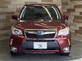 2013 Subaru Forester