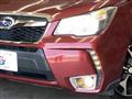 2013 Subaru Forester