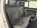 2021 Land Rover Defender