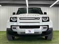2021 Land Rover Defender
