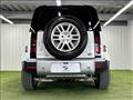 2021 Land Rover Defender
