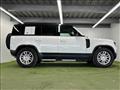 2021 Land Rover Defender