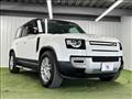 2021 Land Rover Defender