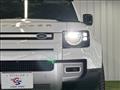 2021 Land Rover Defender