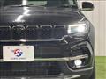 2024 Jeep Commander