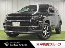 2024 Jeep Commander