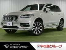 2019 Volvo XC90