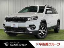 2023 Jeep Commander