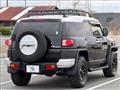 2015 Toyota FJ Cruiser