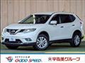 2015 Nissan X-Trail