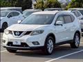 2015 Nissan X-Trail