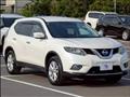 2015 Nissan X-Trail