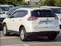 2015 Nissan X-Trail