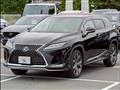 2020 Lexus RX