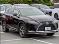 2020 Lexus RX
