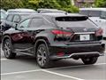 2020 Lexus RX