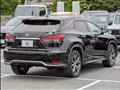 2020 Lexus RX