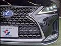 2020 Lexus RX