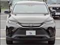 2023 Toyota Harrier
