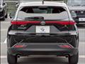 2023 Toyota Harrier