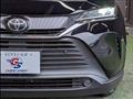 2023 Toyota Harrier