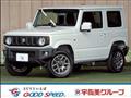 2023 Suzuki Jimny