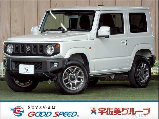 2023 Suzuki Jimny