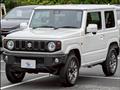 2023 Suzuki Jimny