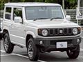 2023 Suzuki Jimny