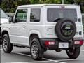 2023 Suzuki Jimny