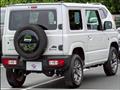 2023 Suzuki Jimny