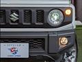 2023 Suzuki Jimny