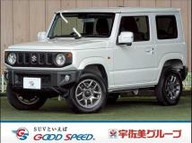 2023 Suzuki Jimny