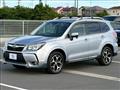 2013 Subaru Forester