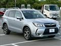 2013 Subaru Forester