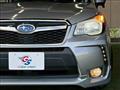 2013 Subaru Forester