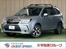 2013 Subaru Forester