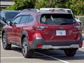2021 Subaru Outback