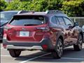 2021 Subaru Outback