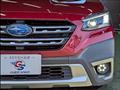2021 Subaru Outback