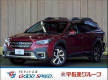 2021 Subaru Outback