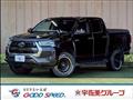 2023 Toyota Hilux