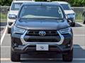 2023 Toyota Hilux