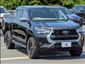 2023 Toyota Hilux